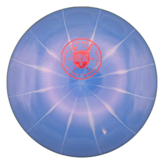 Discmania Lux Vapor Essence