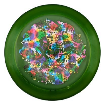 Discmania C-Line DD3 X-Mania