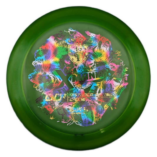 Discmania C-Line DD3 X-Mania
