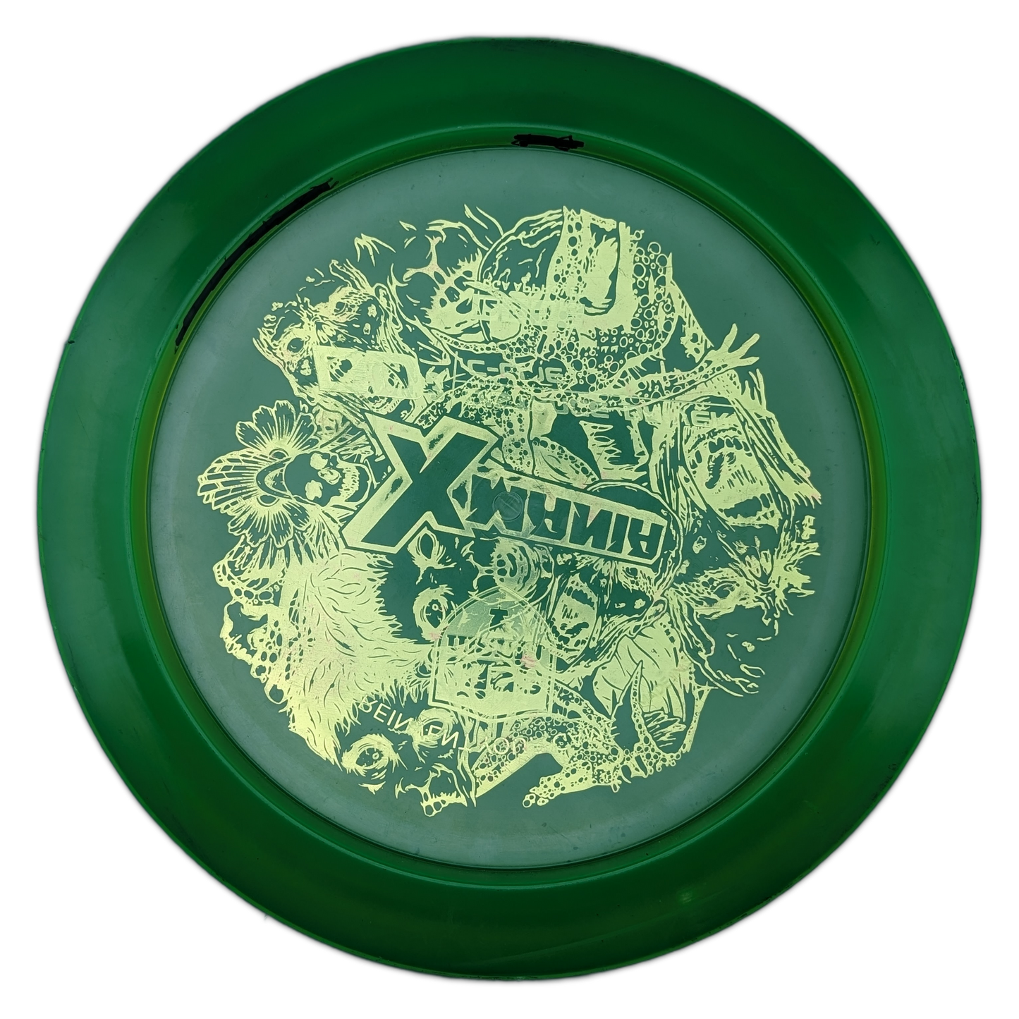 Discmania C-Line DD3 X-Mania