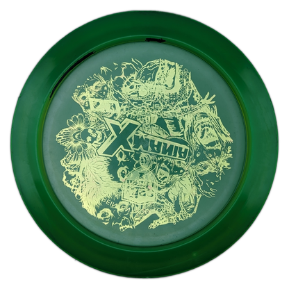 Discmania C-Line DD3 X-Mania