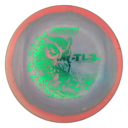 Innova Proto Glow Halo Star TL3 Iida Lehtomäki 2026 Tour Series