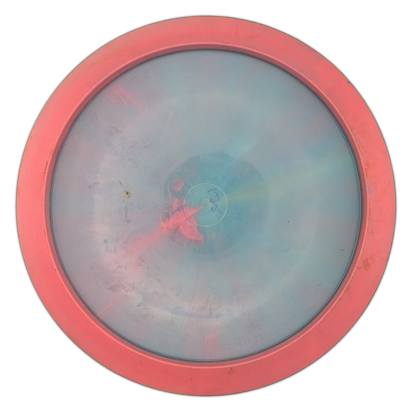Innova Proto Glow Halo Star TL3 Iida Lehtomäki 2026 Tour Series