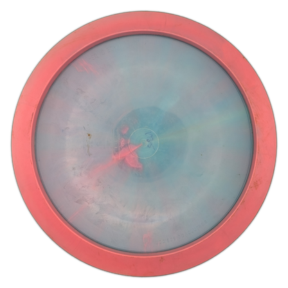 Innova Proto Glow Halo Star TL3 Iida Lehtomäki 2026 Tour Series