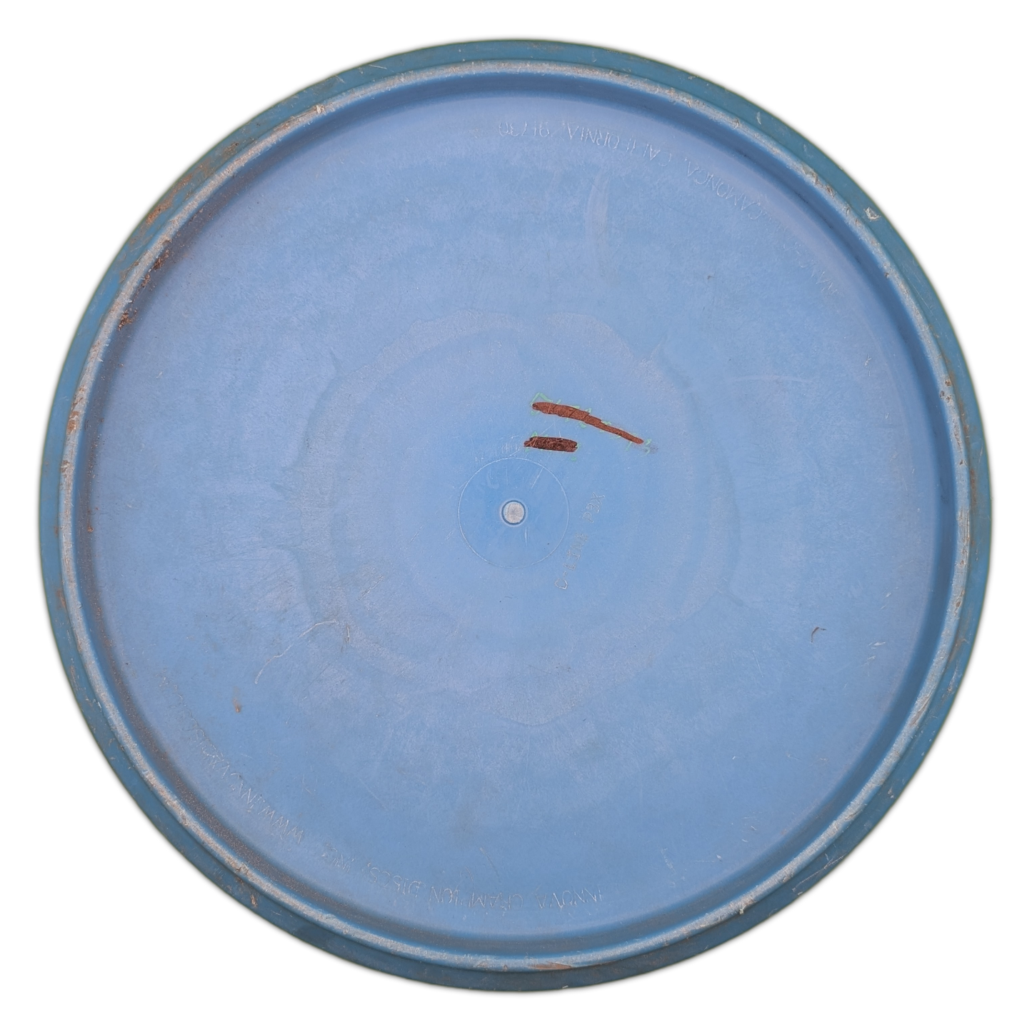 Discmania D-Line P3x (Innova)