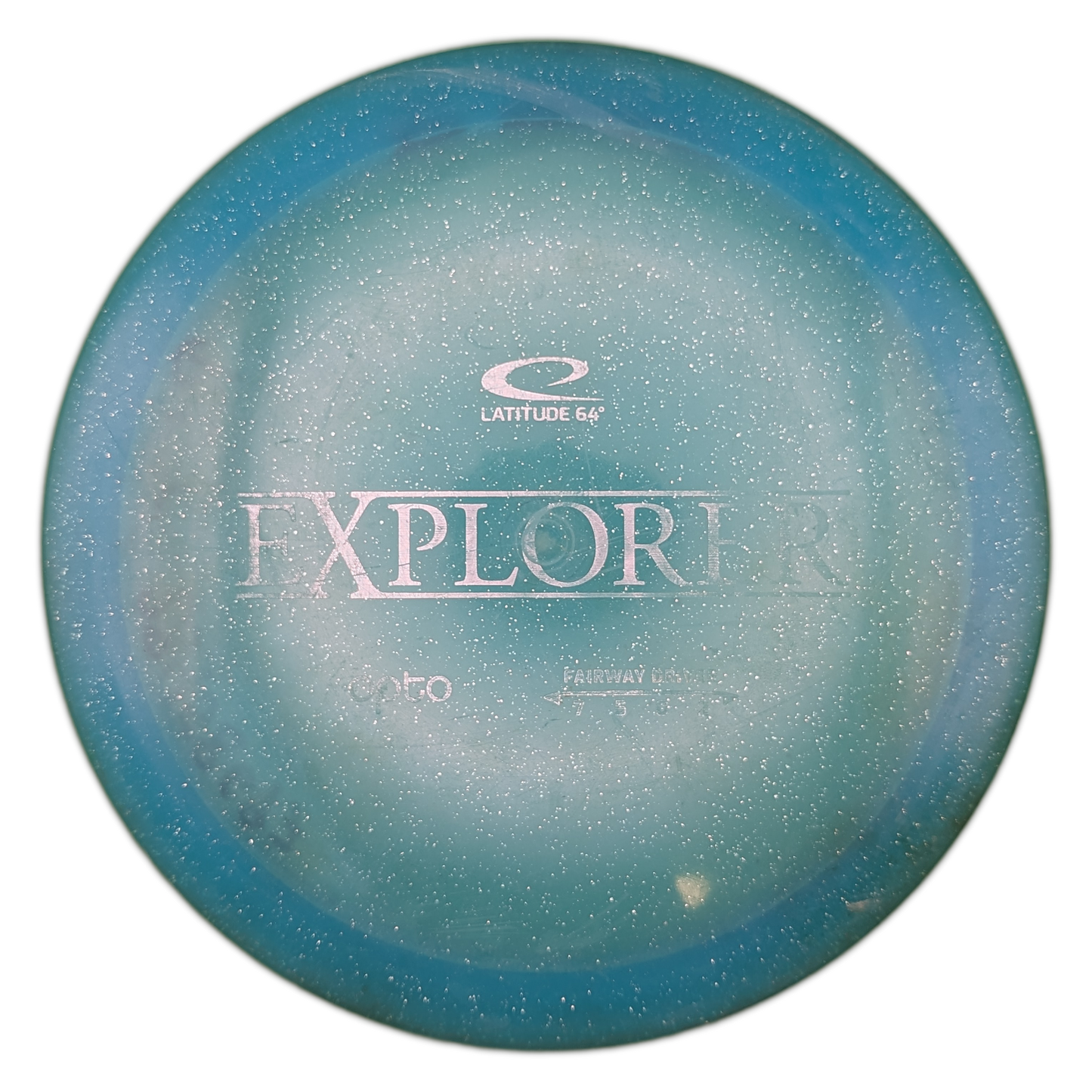 Latitude 64 Opto Explorer