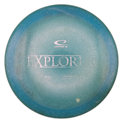 Latitude 64 Opto Explorer