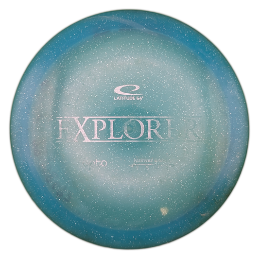 Latitude 64 Opto Explorer