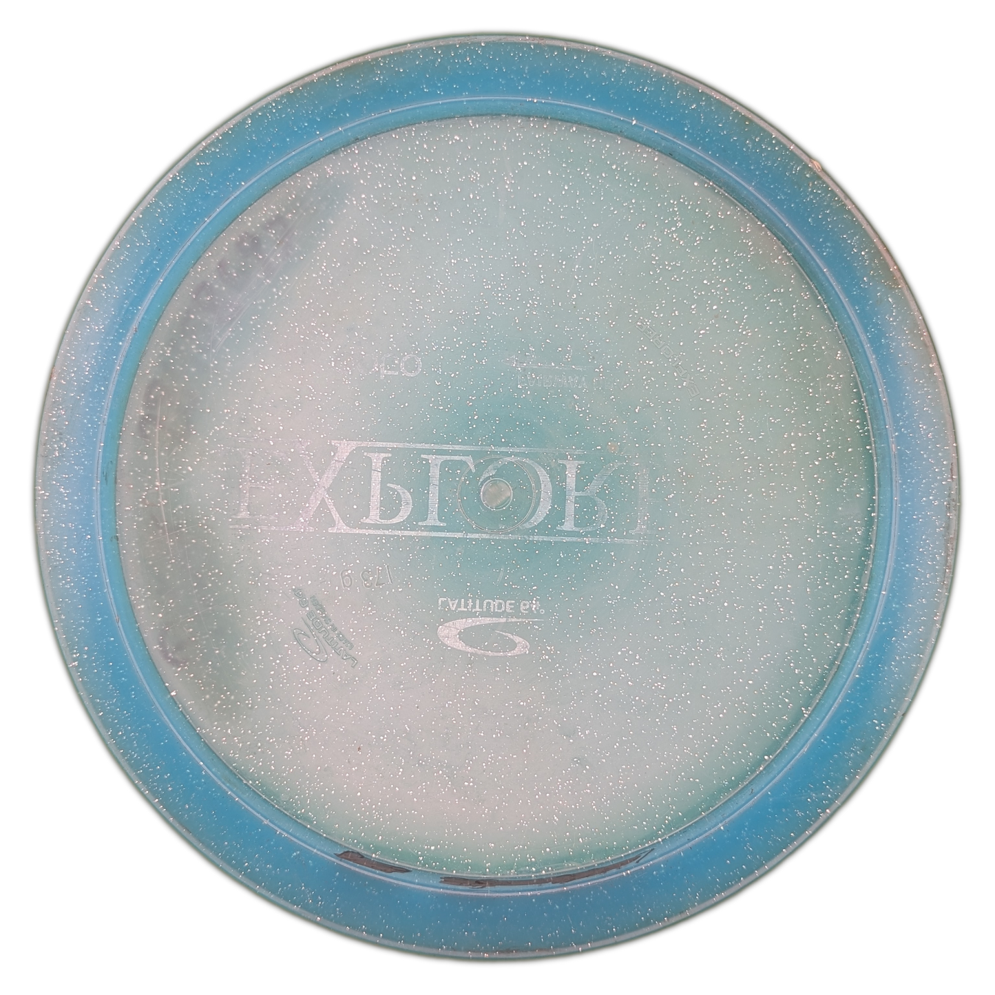 Latitude 64 Opto Explorer
