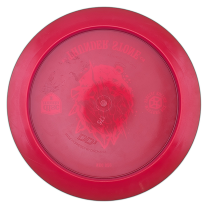 Discmania Neo DD3 Thunder Stone - Limited Edition