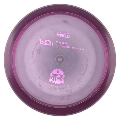 Discmania C-Line FD1