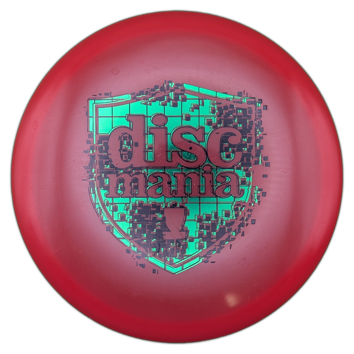 Discmania Neo Lumen Origin Special Edition