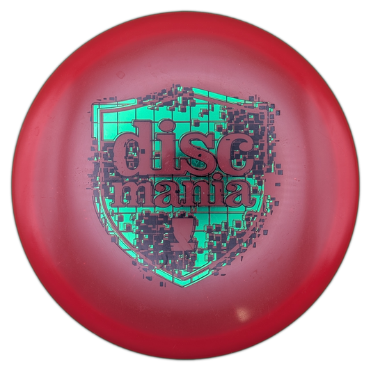 Discmania Neo Lumen Origin Special Edition