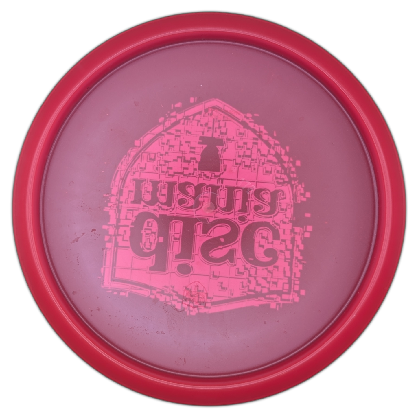 Discmania Neo Lumen Origin Special Edition