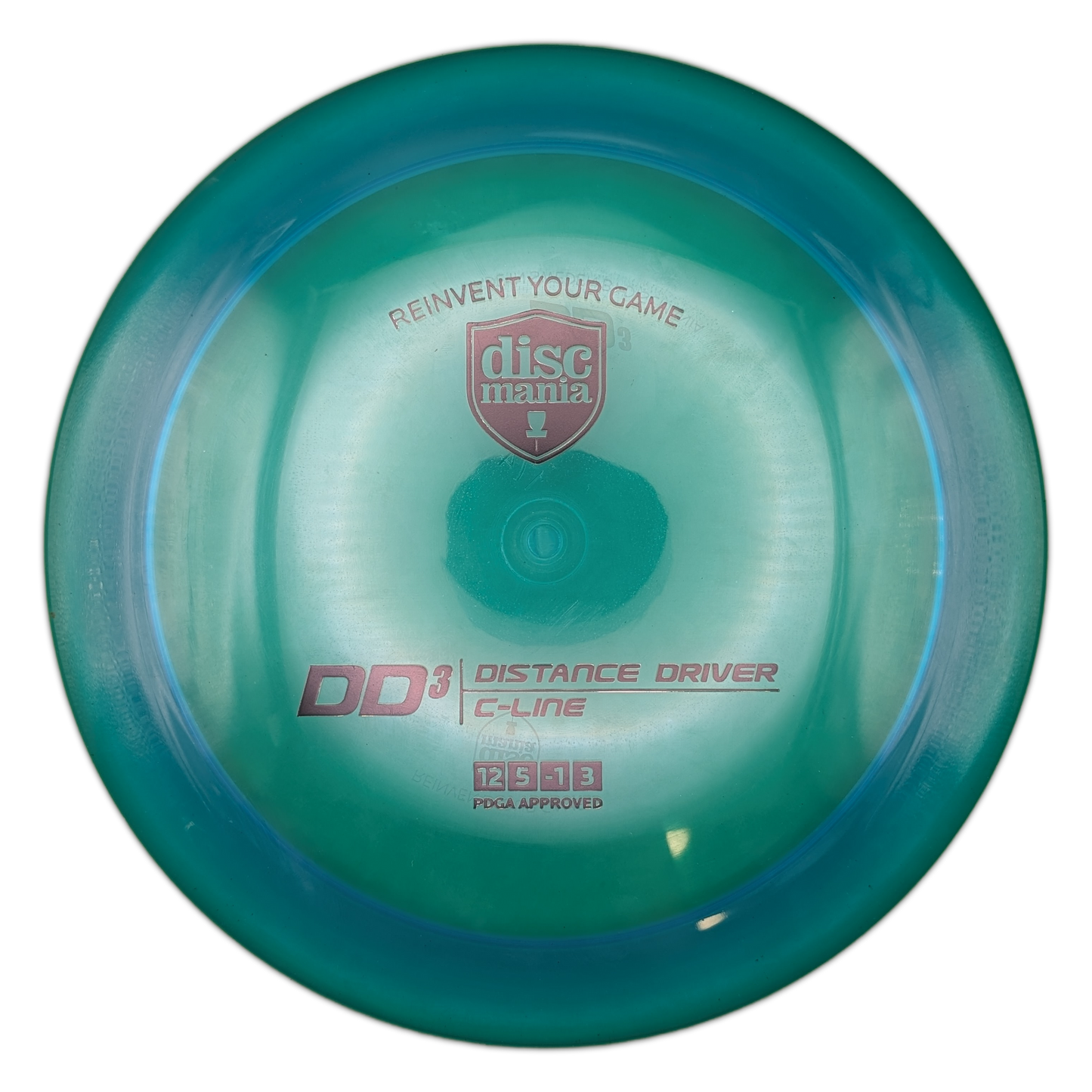 Discmania C-Line DD3