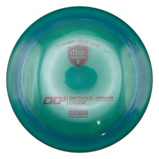 Discmania C-Line DD3