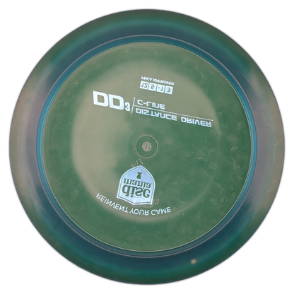 Discmania C-Line DD3