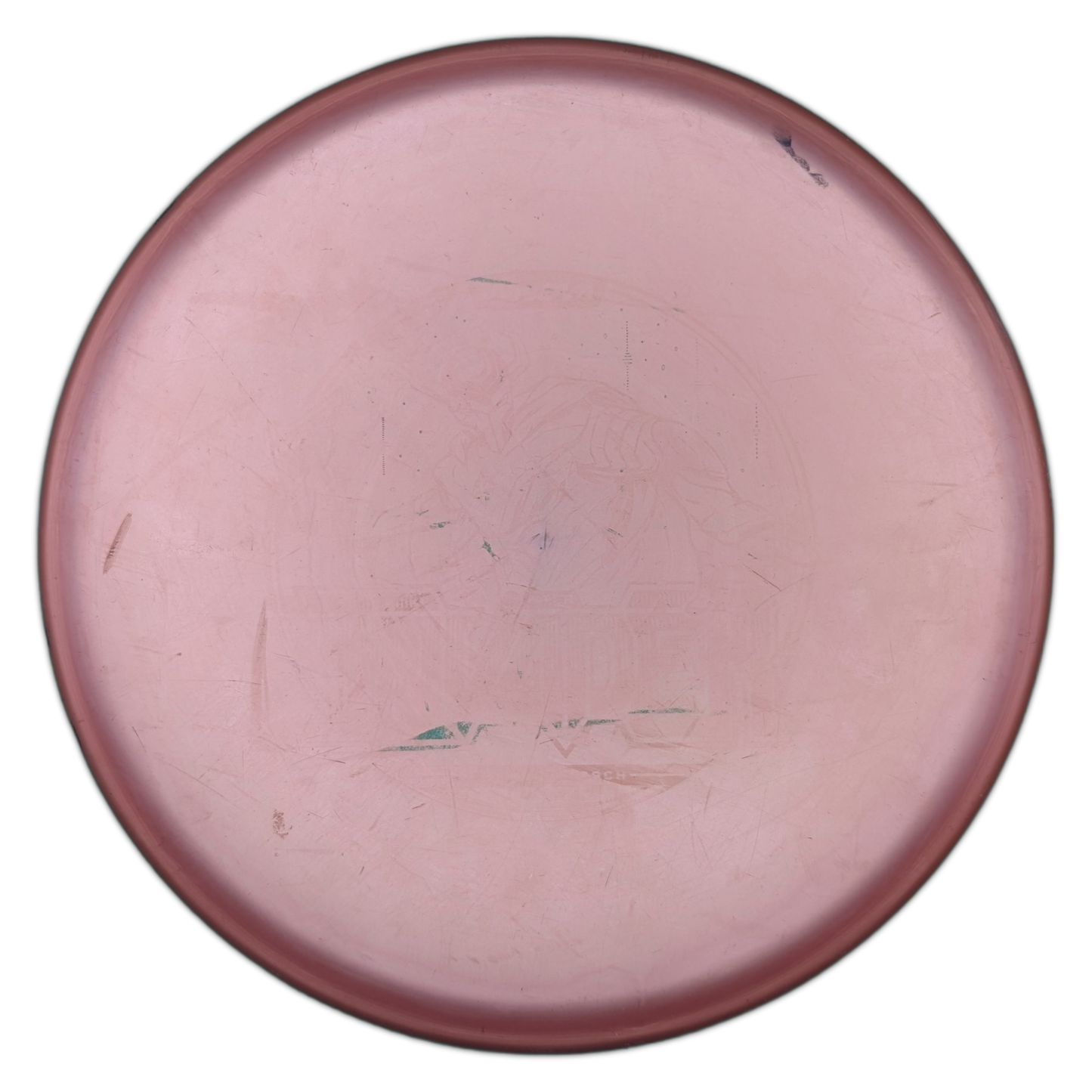 Innova Luster Invader