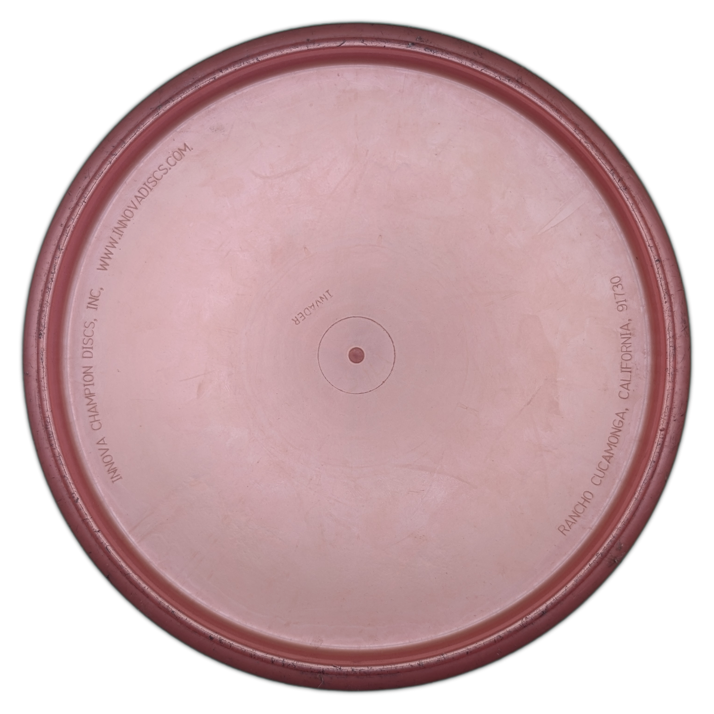 Innova Luster Invader