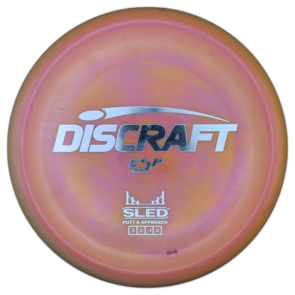 Discraft ESP Sled