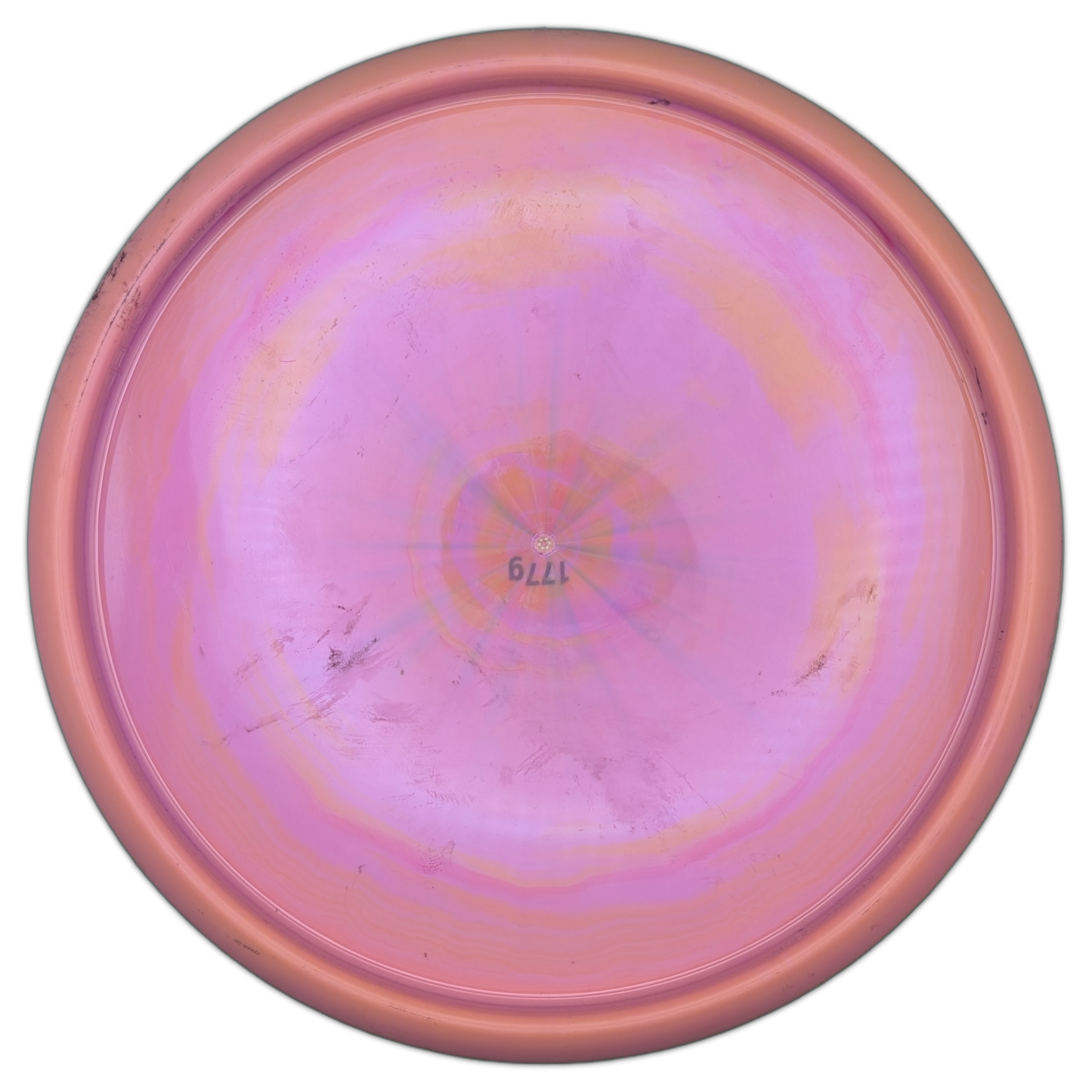 Discraft ESP Sled