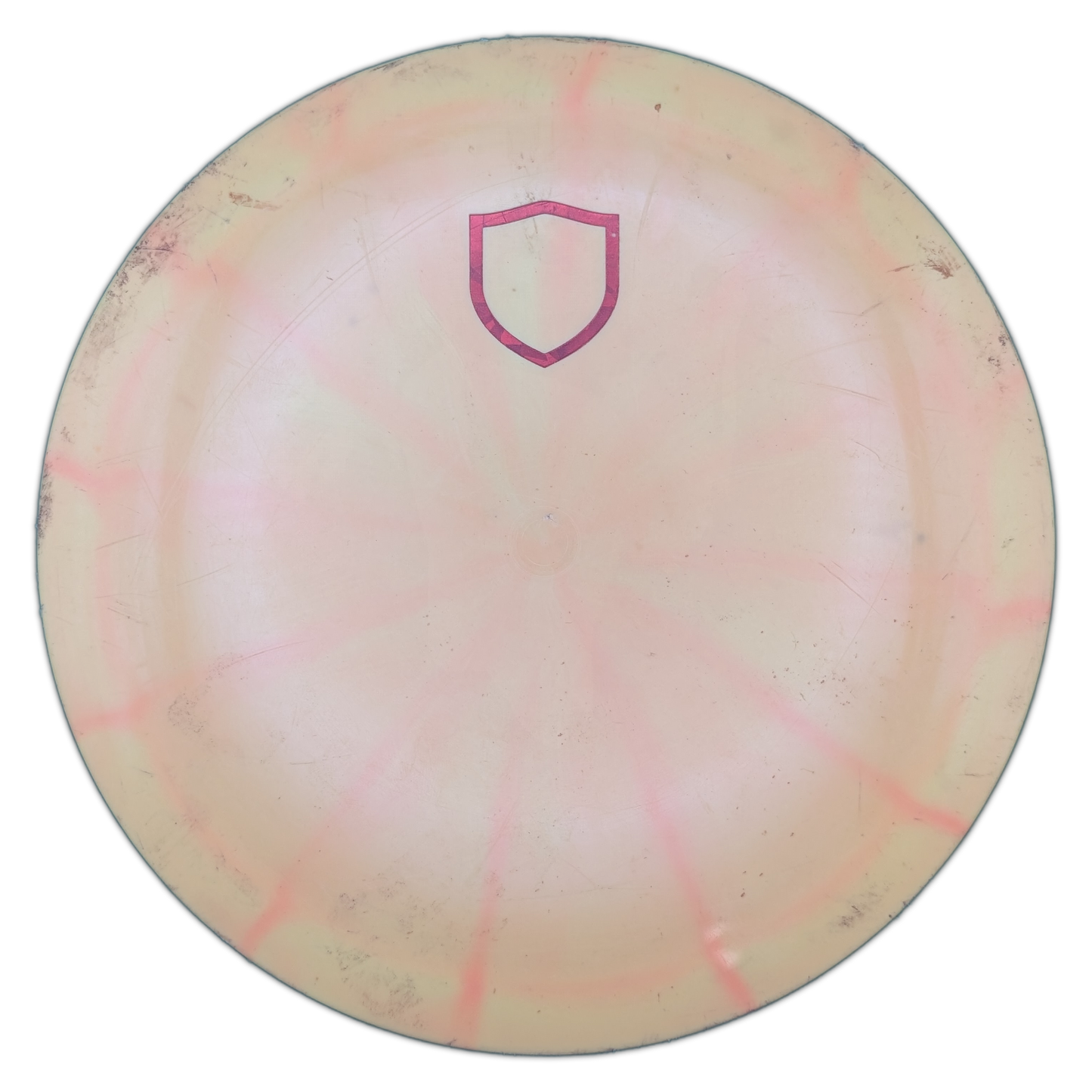 Discmania Lux Vapor Splice