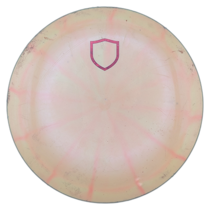 Discmania Lux Vapor Splice