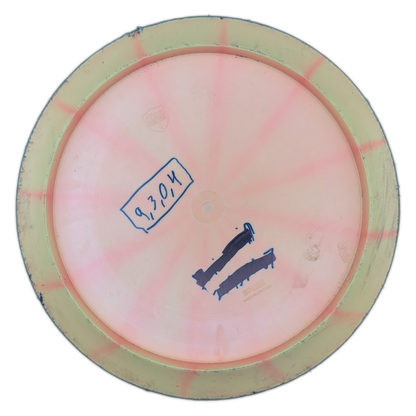 Discmania Lux Vapor Splice