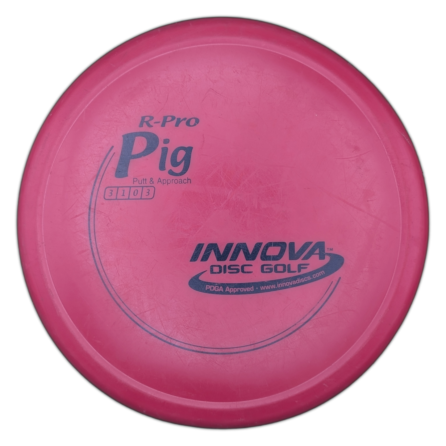 Innova R-Pro Pig