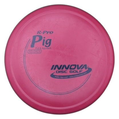 Innova R-Pro Pig
