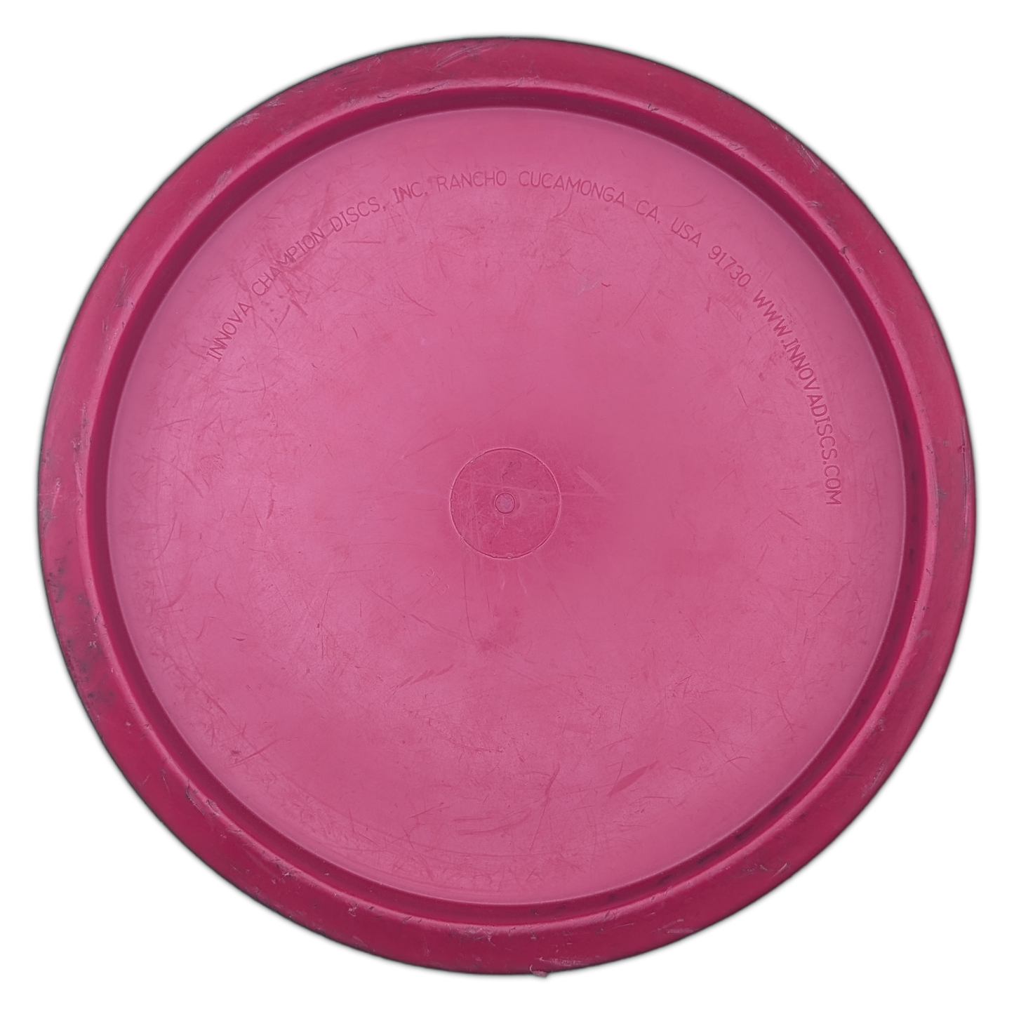 Innova R-Pro Pig