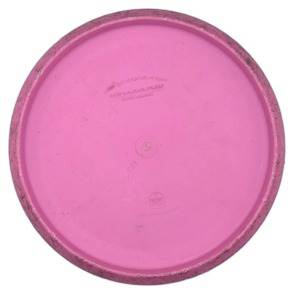 Discmania Prototype Flex 3 D-Line Rainmaker