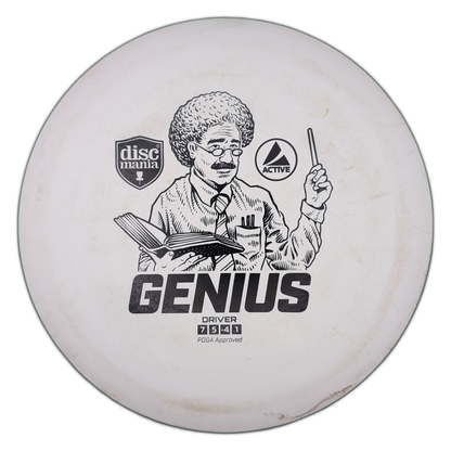 Discmania Active Genius