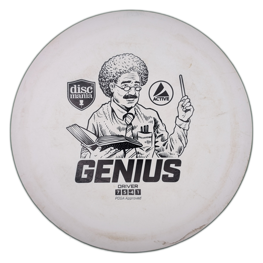 Discmania Active Genius