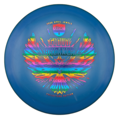 Discmania Color Glow C-line FD 2026 April Jewels - Collectors Edition