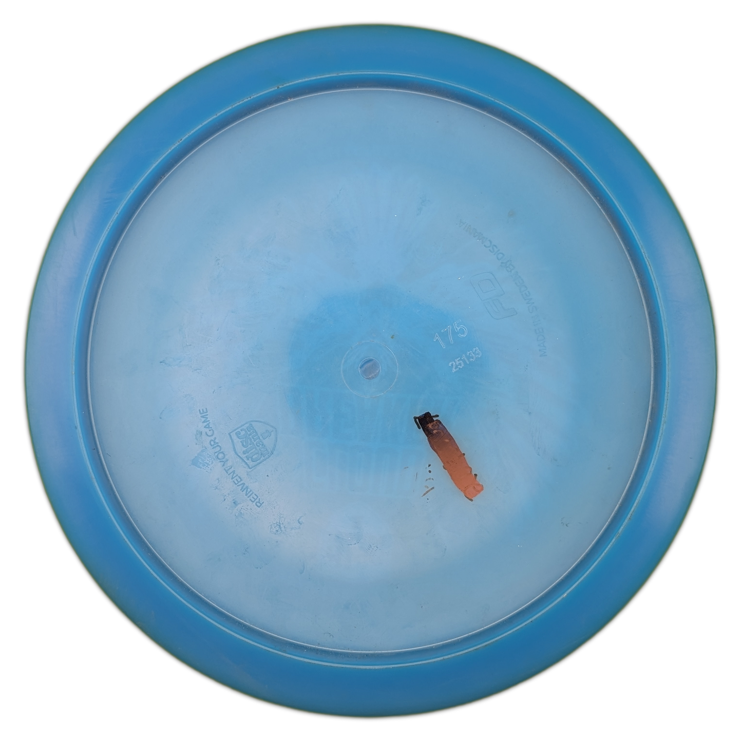 Discmania Color Glow C-line FD 2026 April Jewels - Collectors Edition