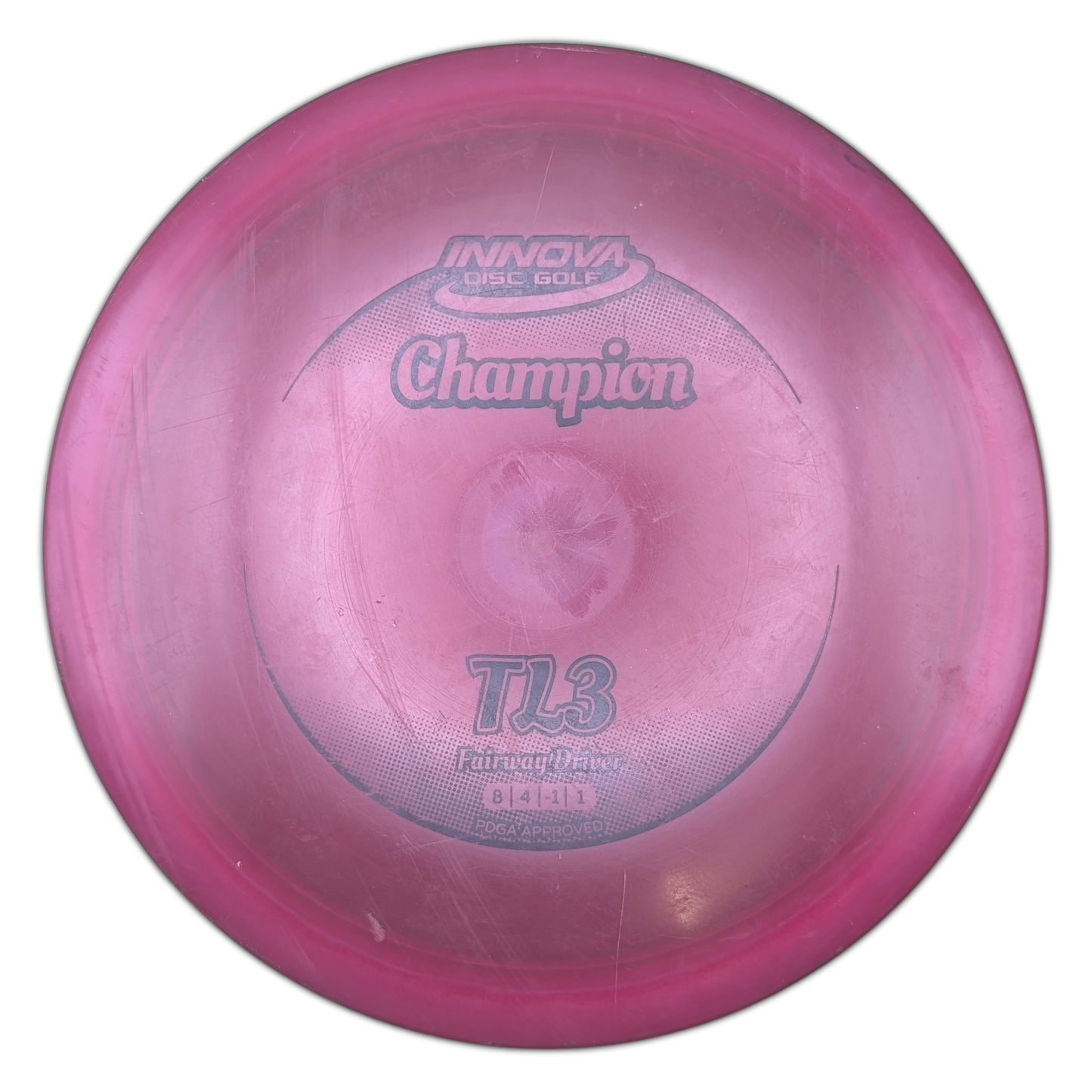 Innova Champion TL3