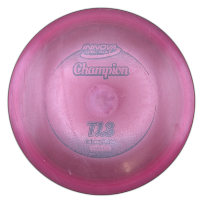Innova Champion TL3