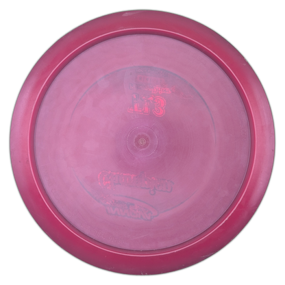 Innova Champion TL3