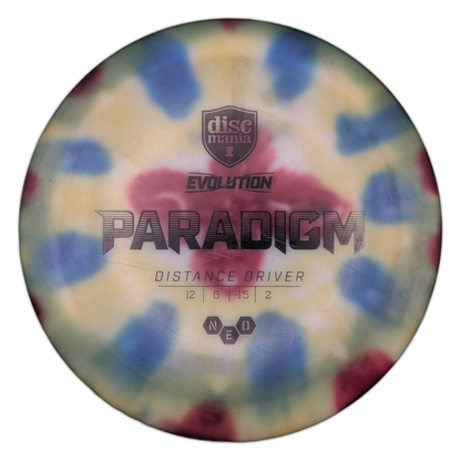 Discmania Neo Paradigm