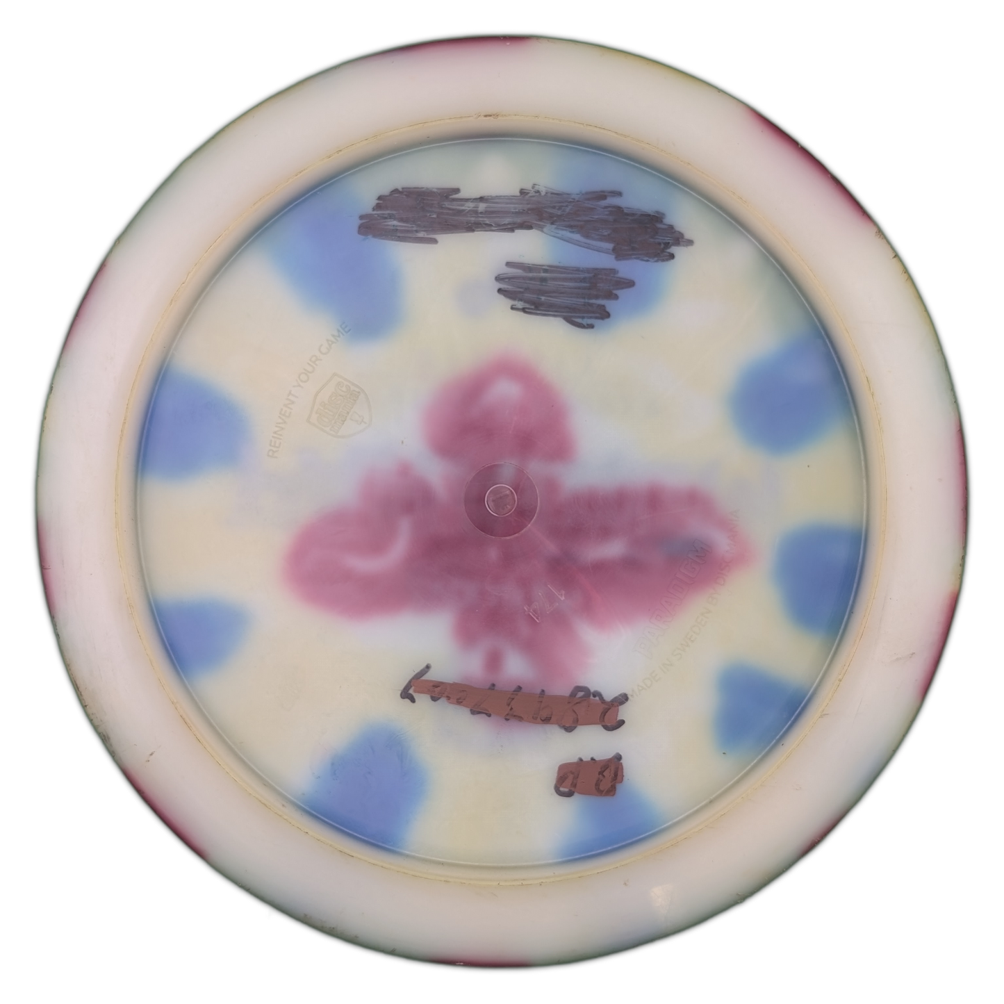 Discmania Neo Paradigm