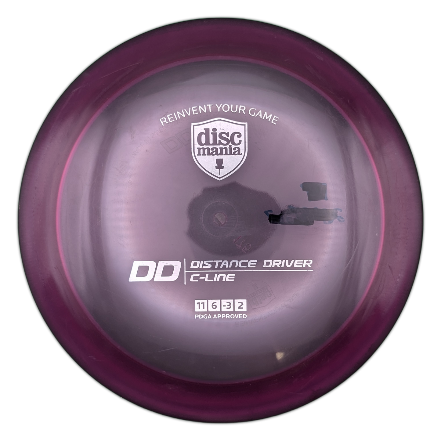 Discmania C-Line DD