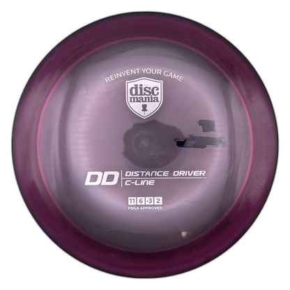 Discmania C-Line DD
