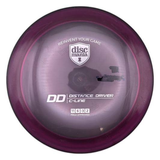 Discmania C-Line DD