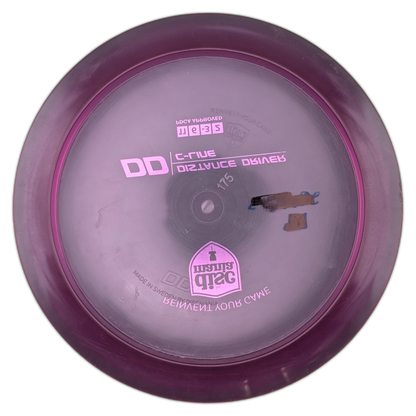 Discmania C-Line DD