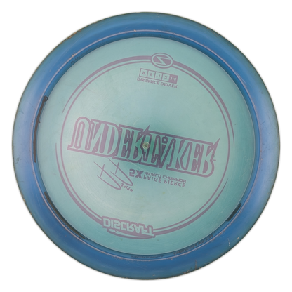 Discraft Z-Line Undertaker Paige Pierce 5X