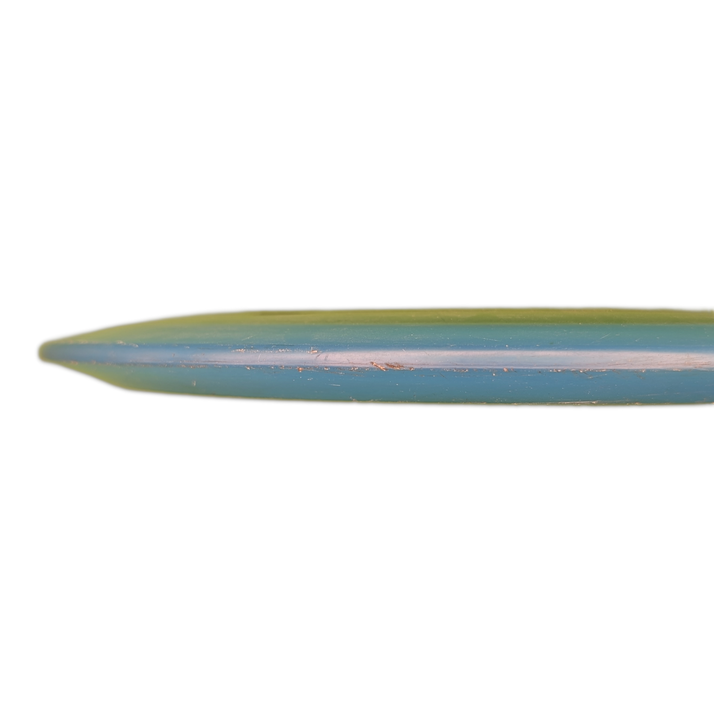 Discraft Z-Line Undertaker Paige Pierce 5X