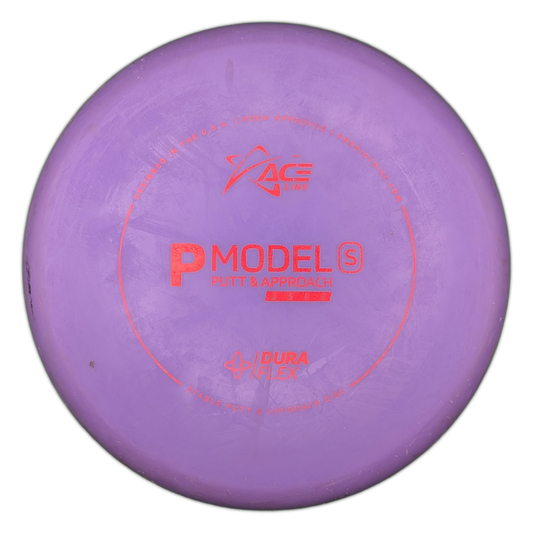 Prodigy DuraFlex P Model US Cale Leiviska 2021