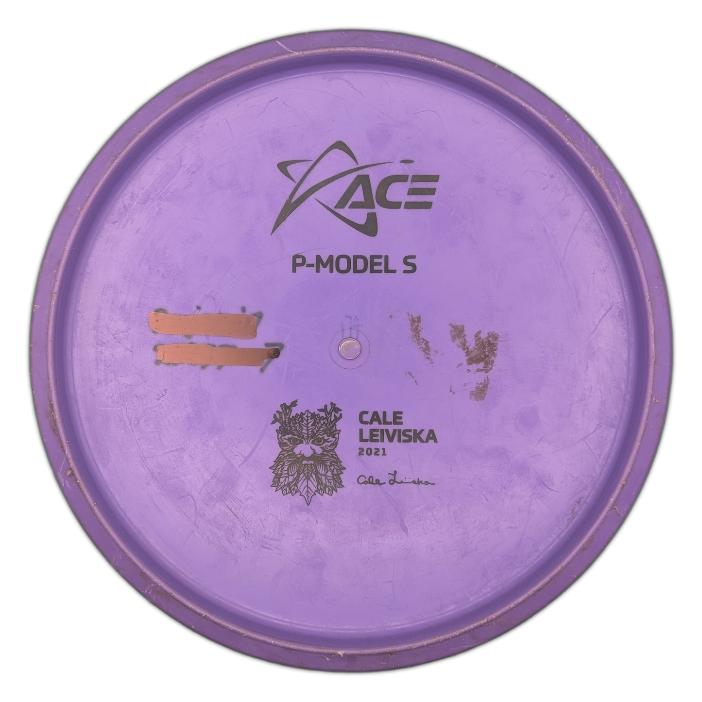 Prodigy DuraFlex P Model US Cale Leiviska 2021