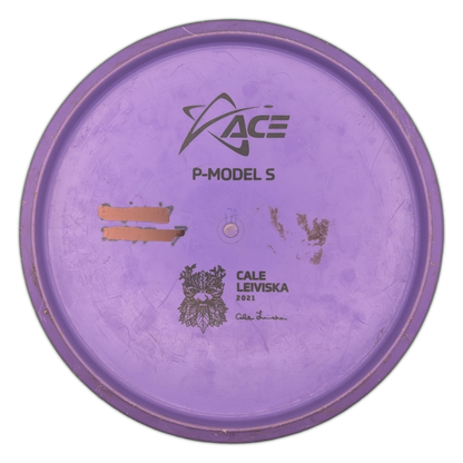 Prodigy DuraFlex P Model US Cale Leiviska 2021